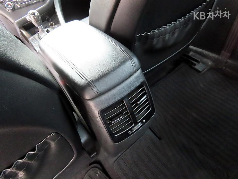 2011 - kia k5