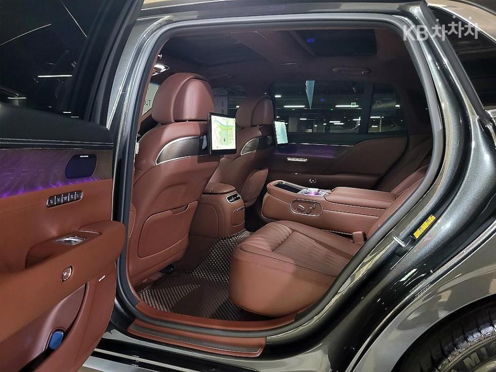2023 Genesis G90(RS4) photo