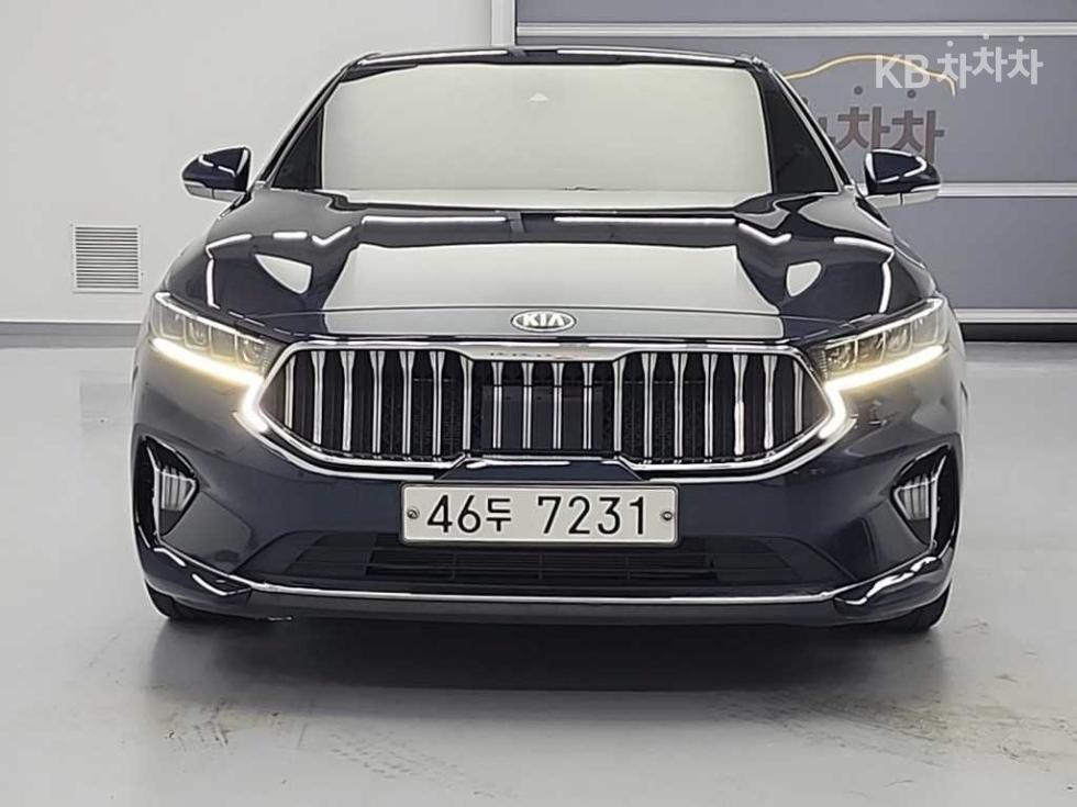 2019 Kia K7 photo