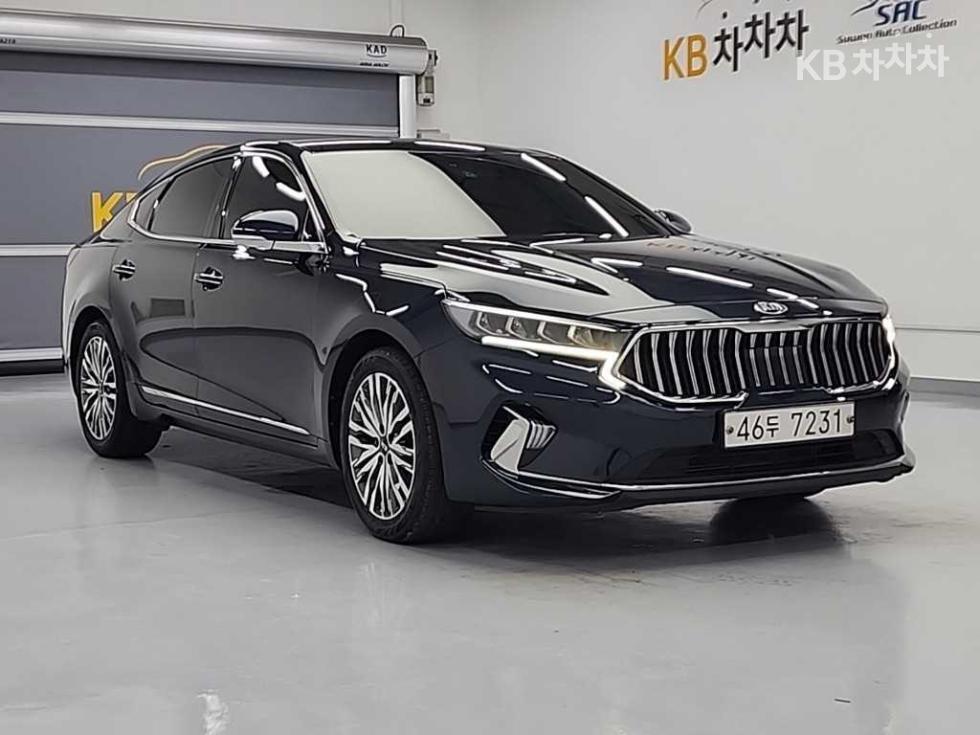 2019 Kia K7 photo