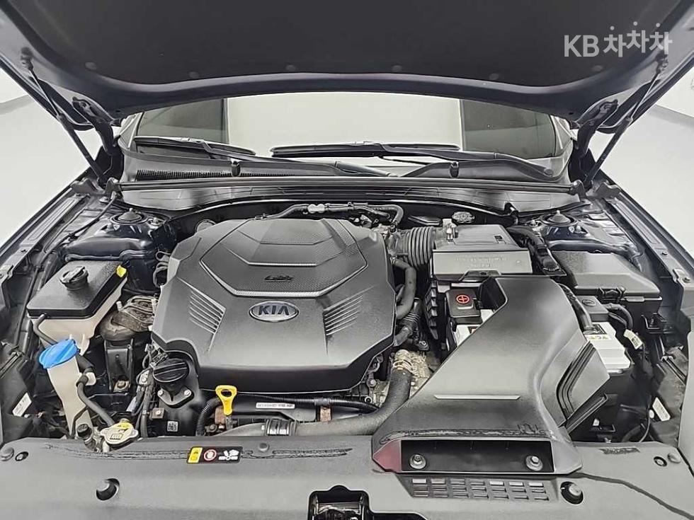 2019 Kia K7 photo