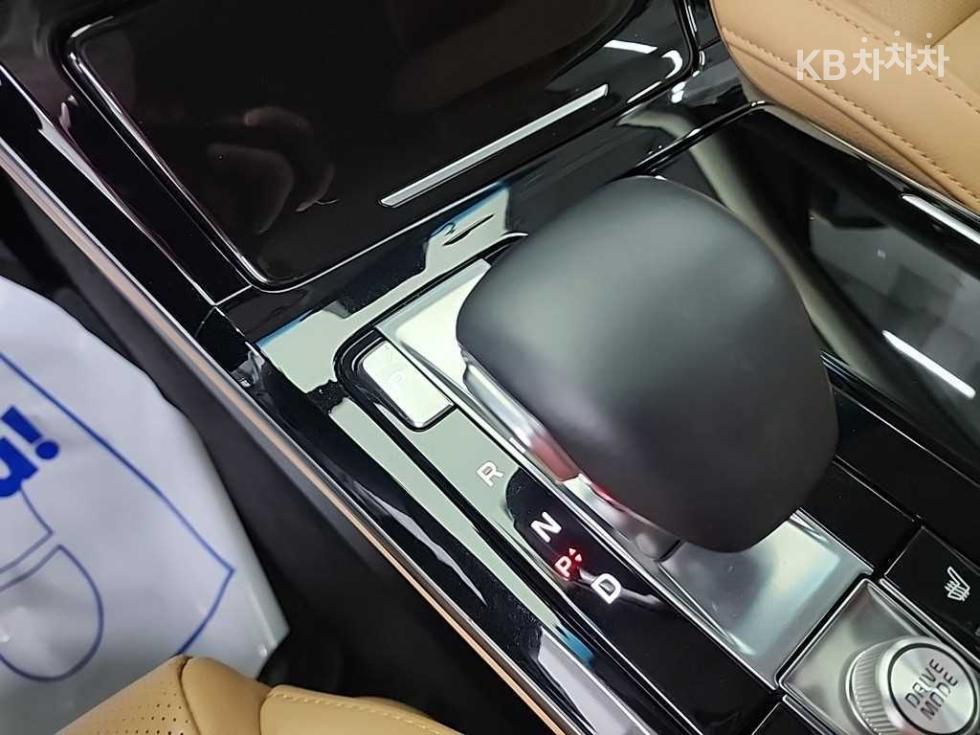 2019 Kia K7 photo