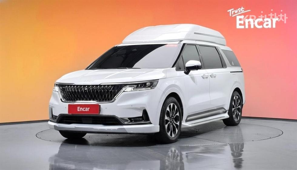 Kia Карнивал