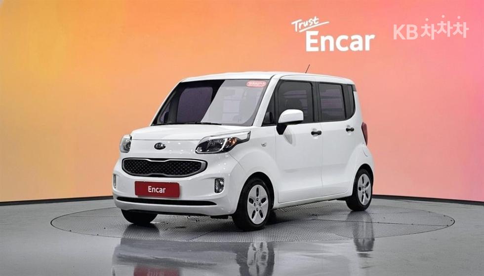 2016 kia ray-ban