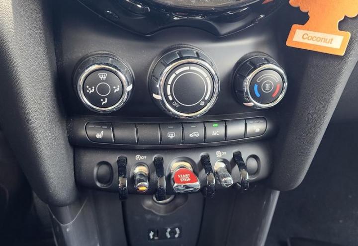 Mini Cooper 5 Duo 1.5 Base Type 10