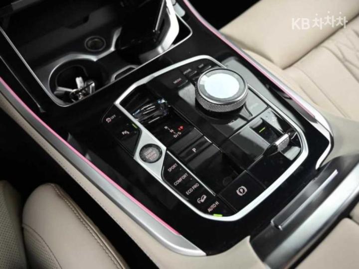 BMW X5 G05 xDrive 40i M Sport 10