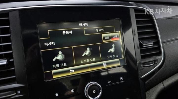 Renault SM6 1.5 dCi LE 4