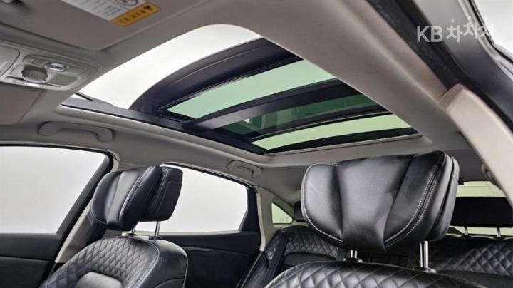 Renault SM6 1.5 dCi LE 9