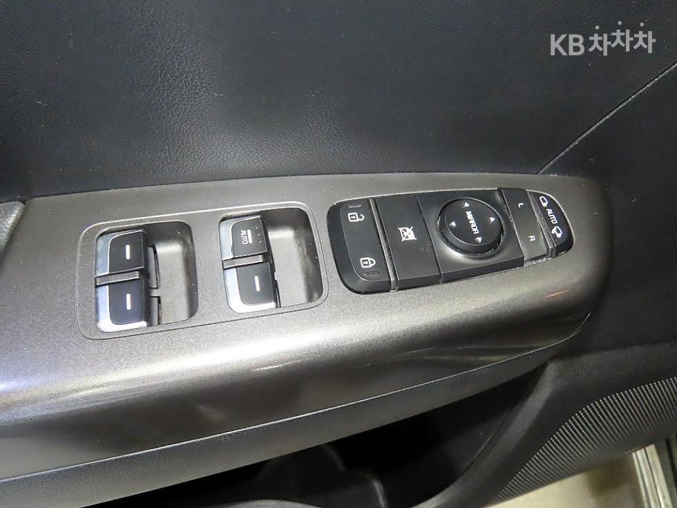 2018 - kia sportage