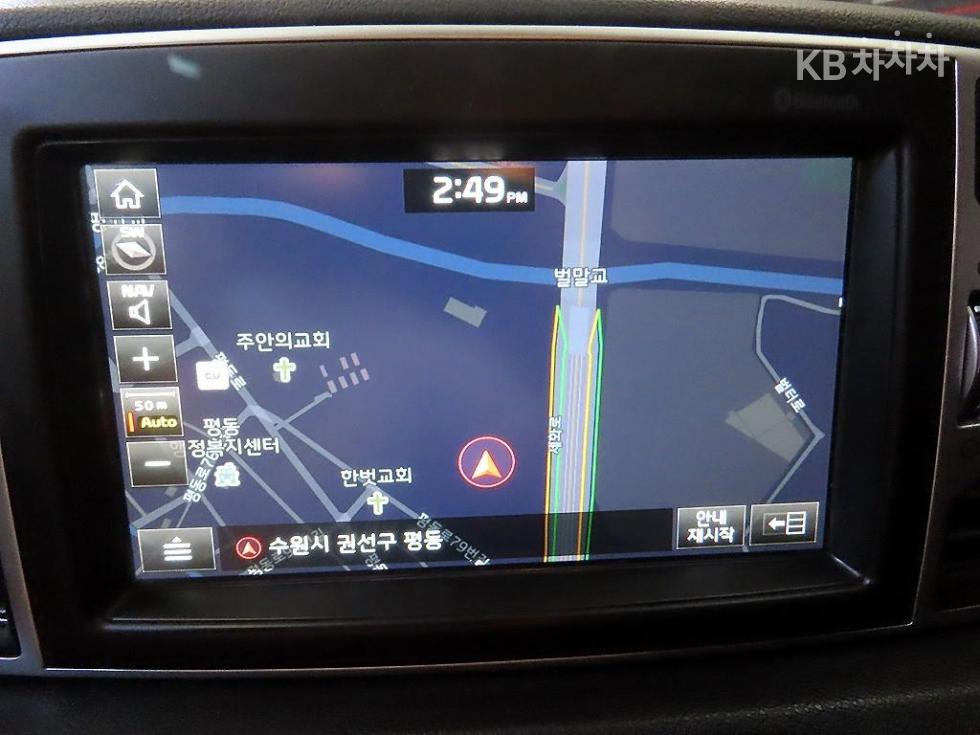 2018 - kia sportage