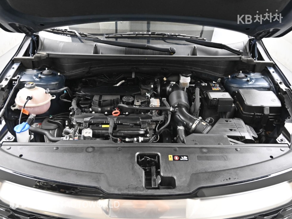 2024 - kia sportage
