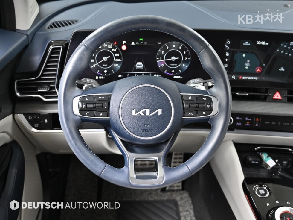 2024 - kia sportage