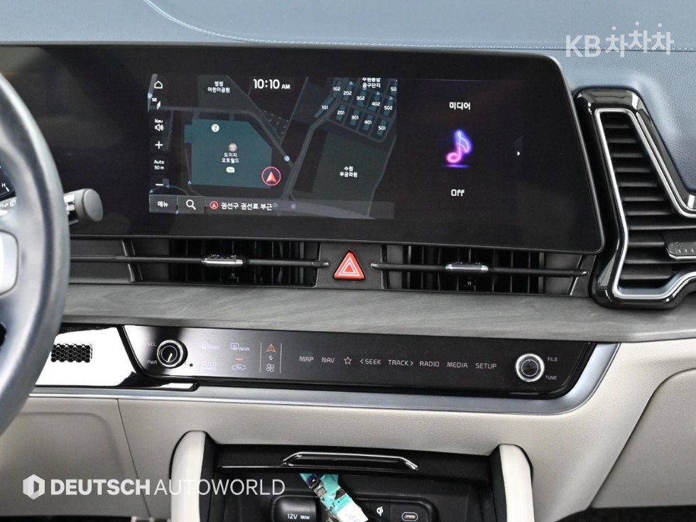 2024 - kia sportage