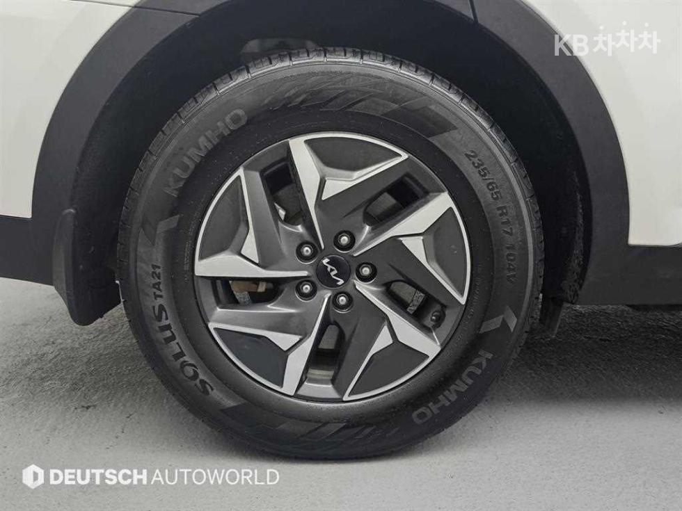 2022 - kia sorento