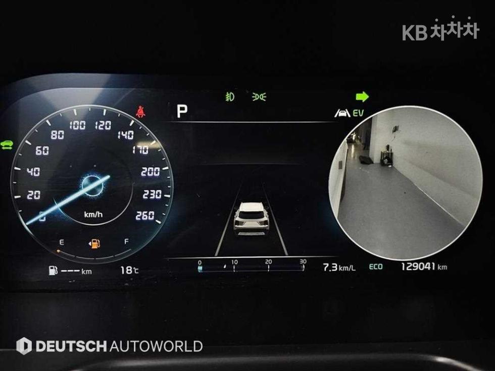 2022 - kia sorento