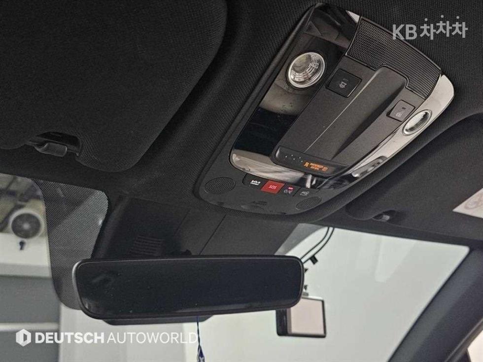 2022 - kia sorento