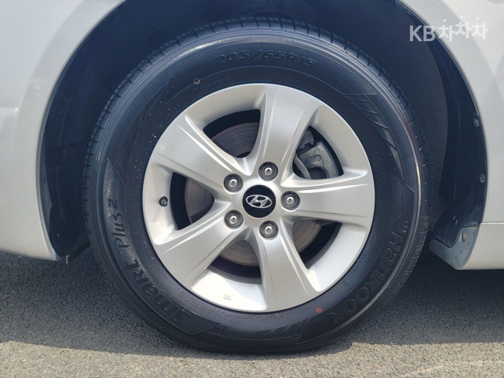 Hyundai Sonata — miniaturë 9