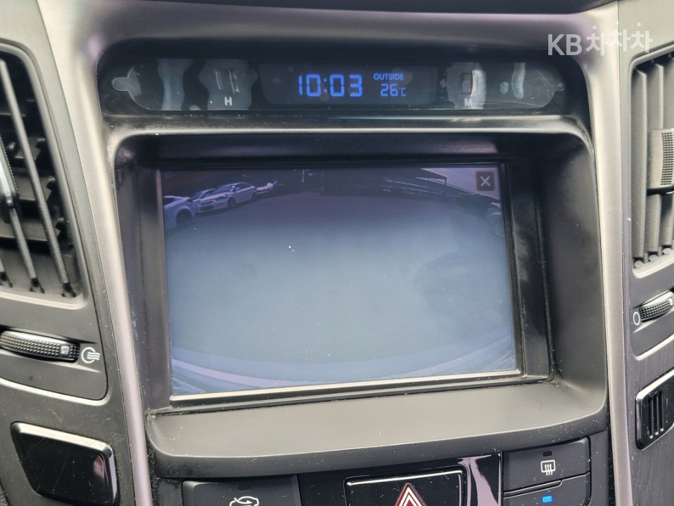 Hyundai Sonata — miniaturë 24