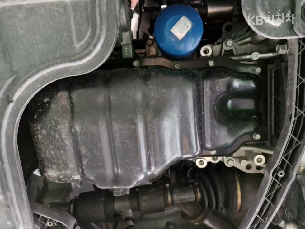 Hyundai Sonata — miniaturë 27