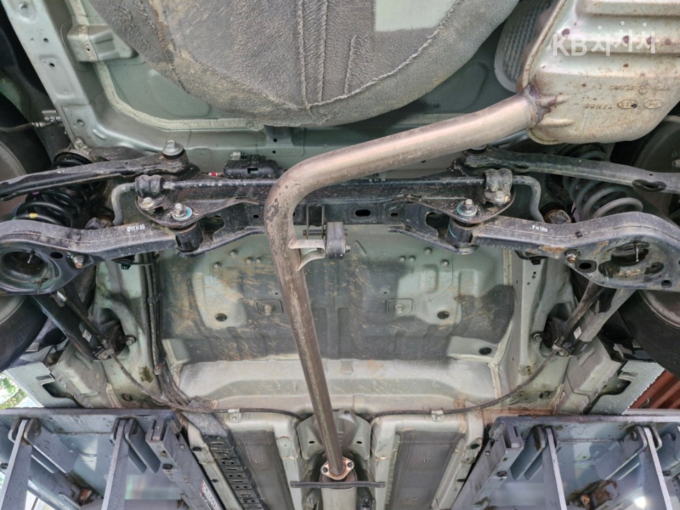 Hyundai Sonata — miniaturë 32