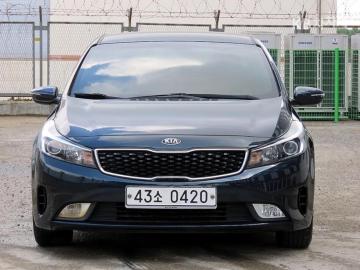 Kia K3 Diesel Trendy — foto 1