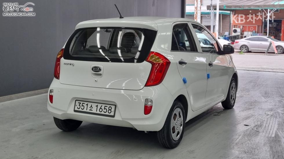 2014 - kia all