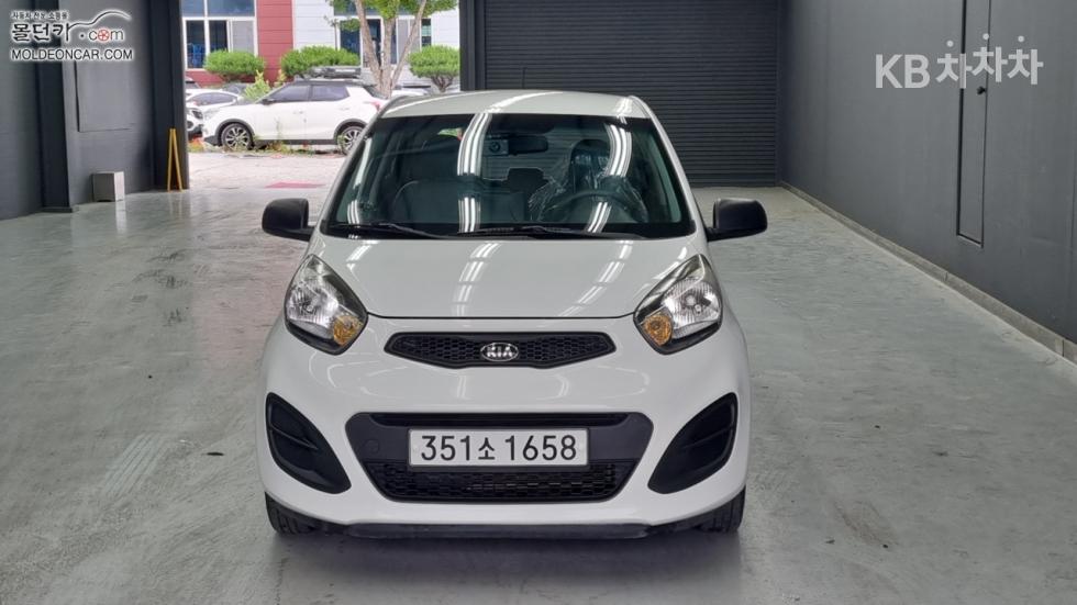 2014 - kia all