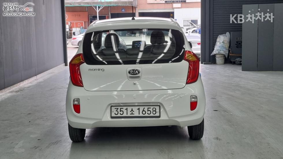 2014 - kia all