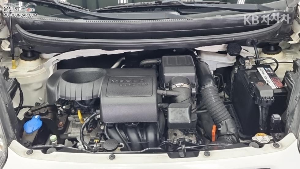 2014 - kia all
