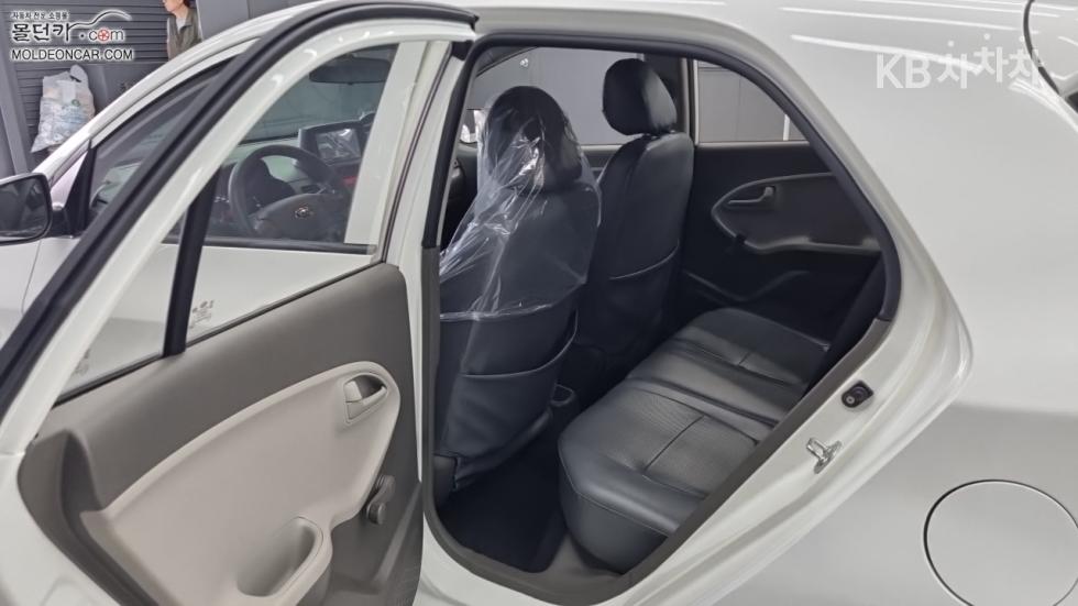 2014 - kia all