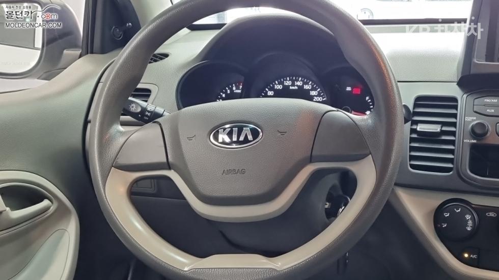 2014 - kia all
