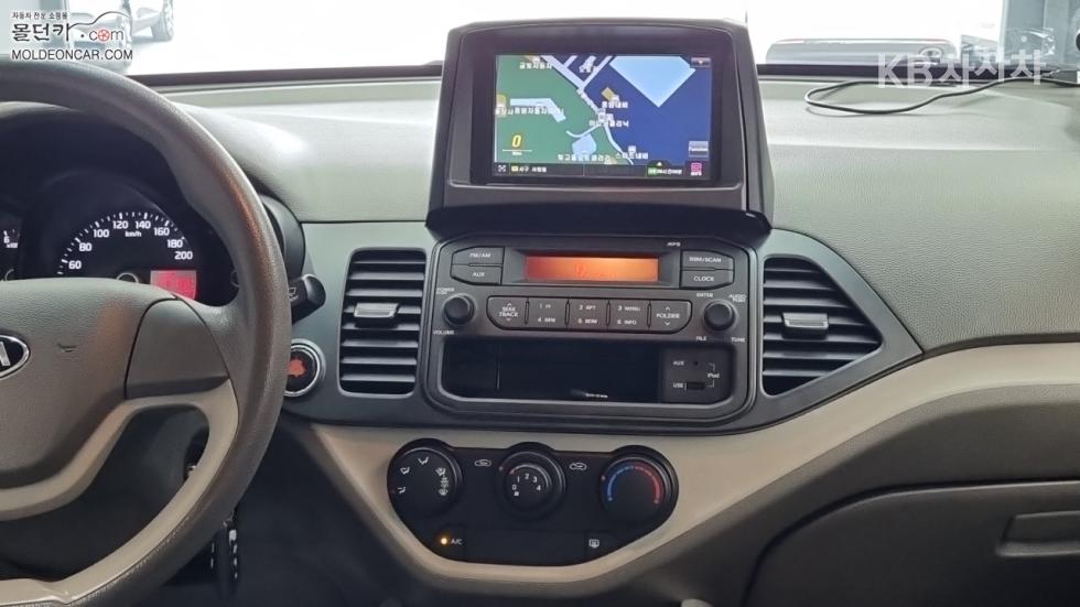 2014 - kia all