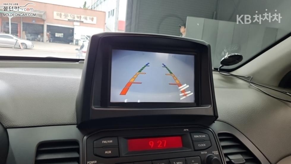 2014 - kia all
