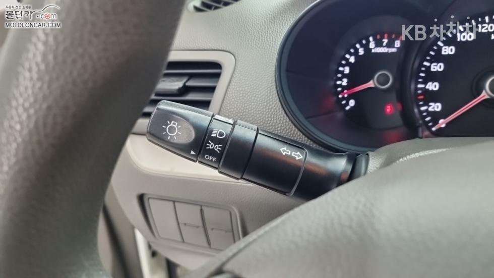 2014 - kia all
