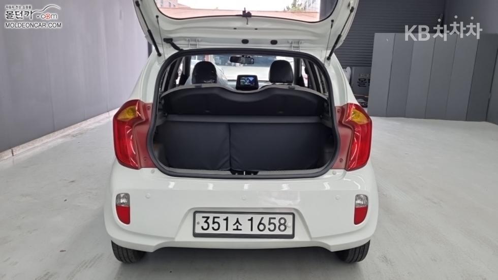 2014 - kia all