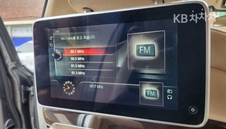 BMW 7 Series G11 750Li xDrive Premium 7