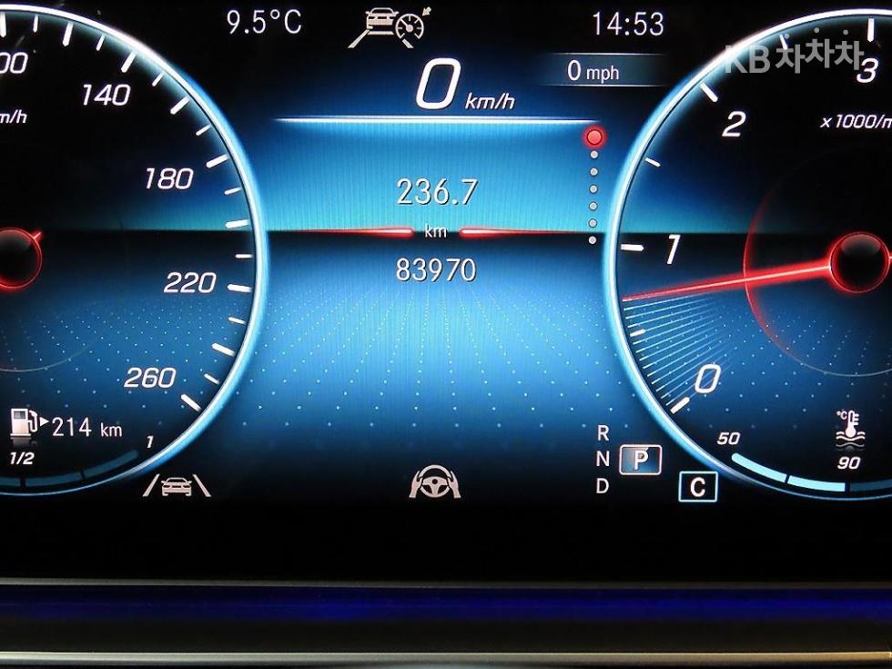 2022 Mercedes-Benz GLS (X167) photo