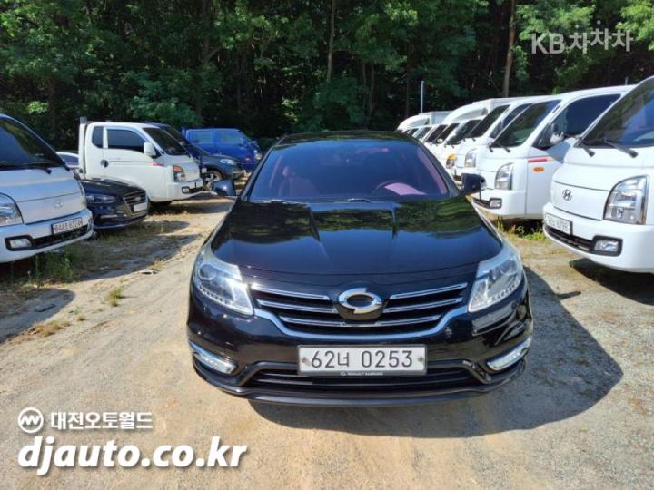Renault SM5 Nova SE Base Type