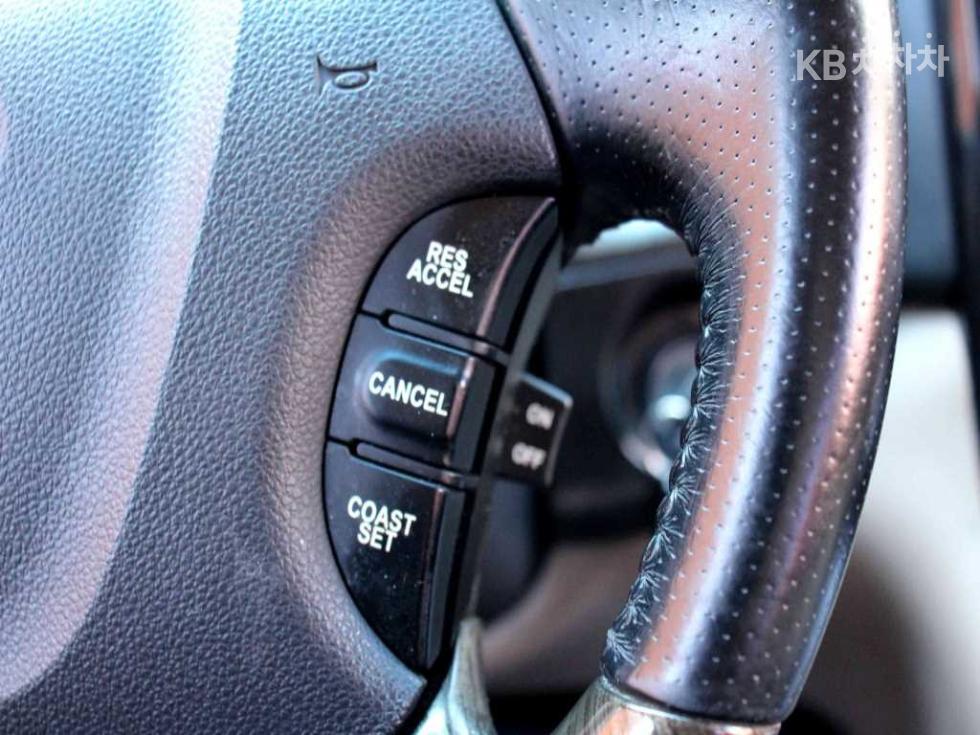2011 - kia carnival