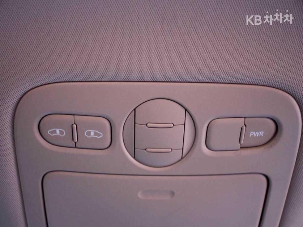 2011 - kia carnival