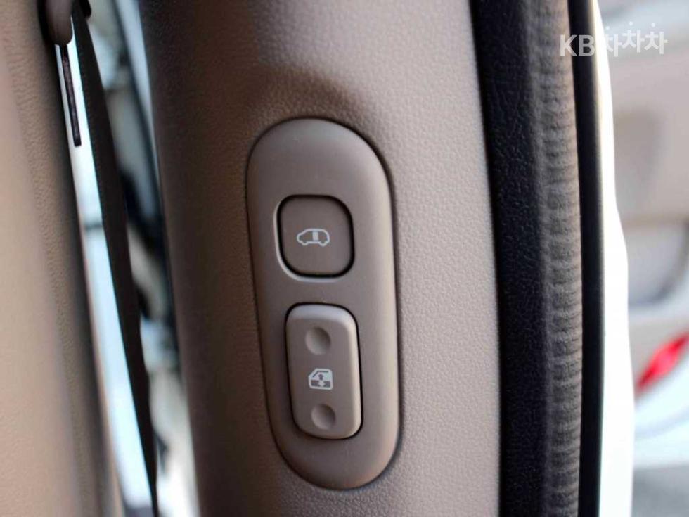 2011 - kia carnival