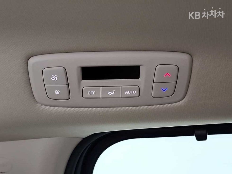 Kia Carnival — miniaturë 13