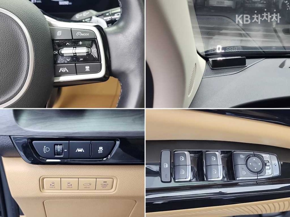 Kia Carnival — miniaturë 19