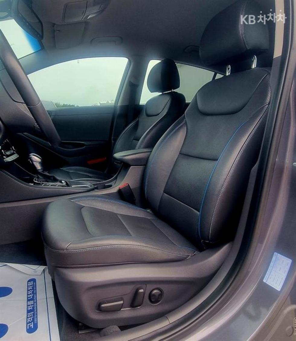 2016 - hyundai ioniq
