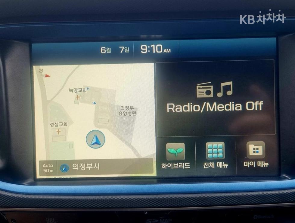 2016 - hyundai ioniq