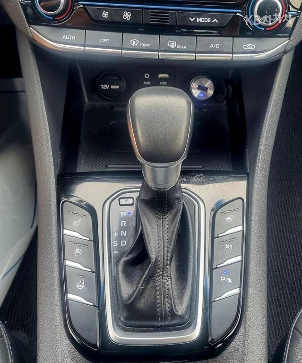 2016 - hyundai ioniq