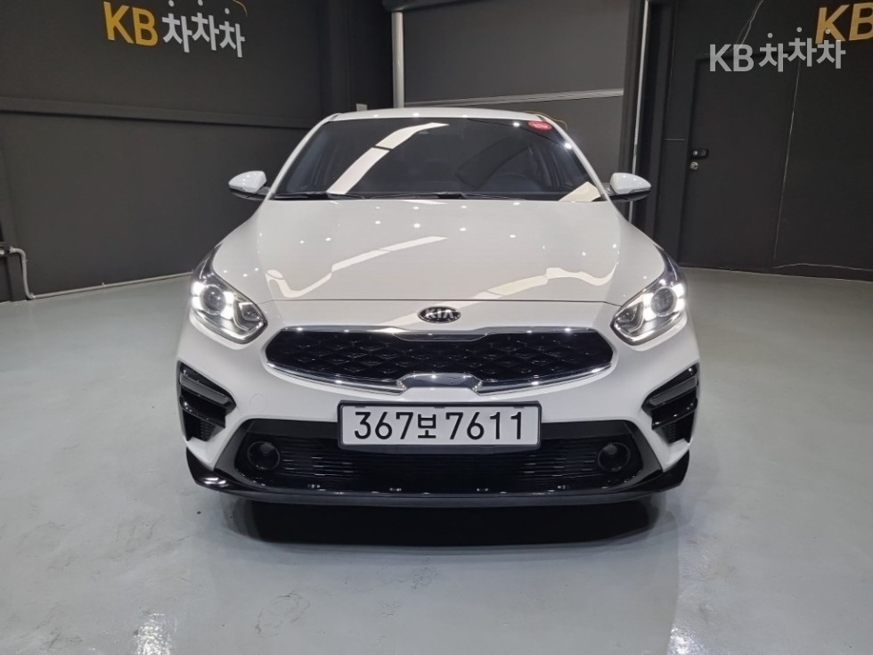 2020 kia k3