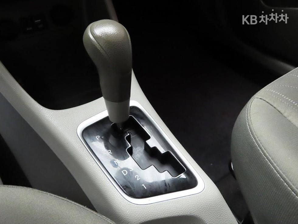 2016 - kia morning