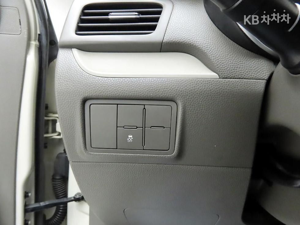 2016 - kia morning