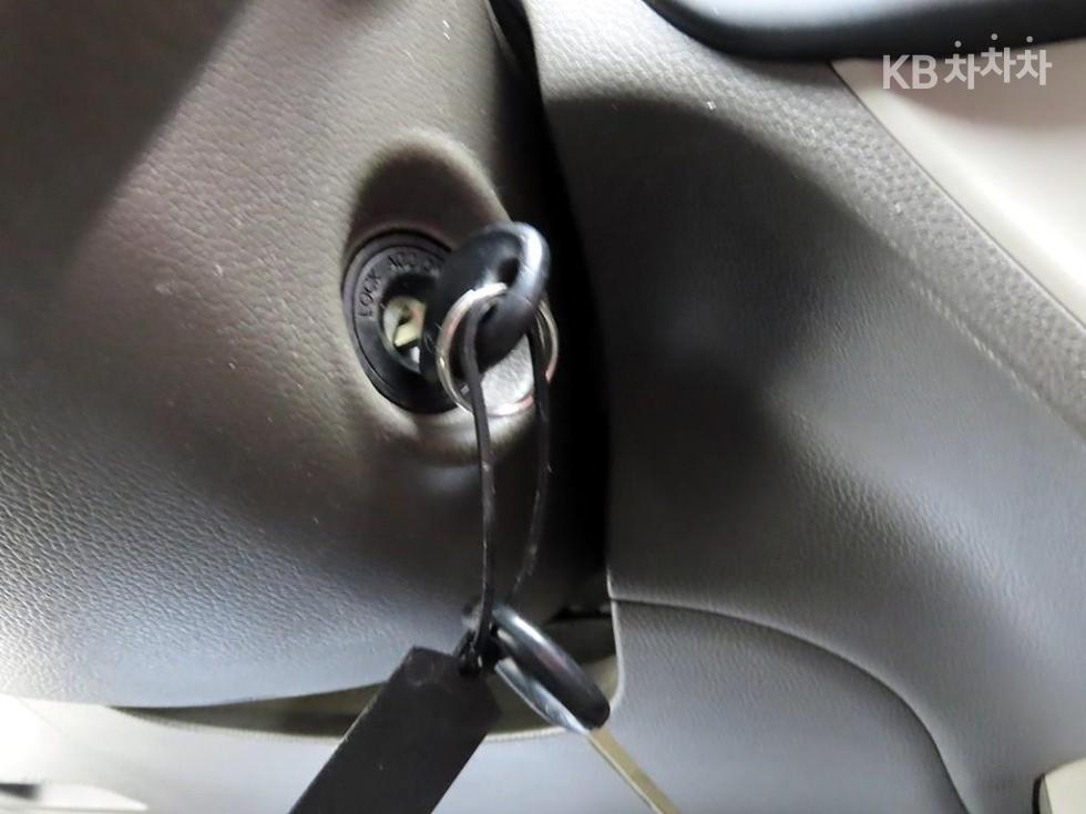 2016 - kia morning